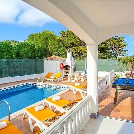 Villa Coelho *