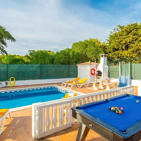 Villa Coelho Albufeira
